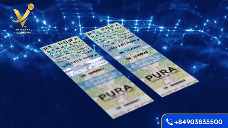 Tem truy xuất nguồn gốc